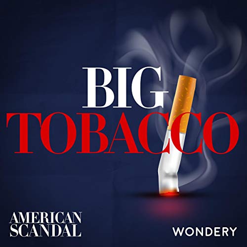 Big Tobacco | Retaliation | 3 (Ad-free) - Audibledeals