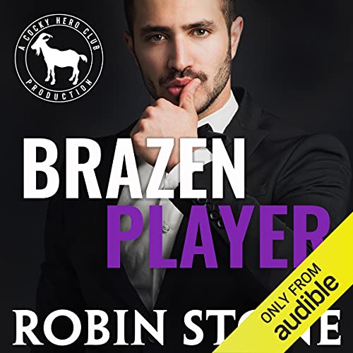 Brazen Player - Audibledeals