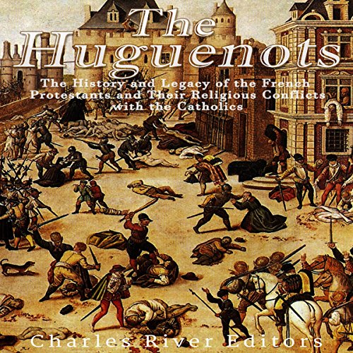 The Huguenots - Audibledeals