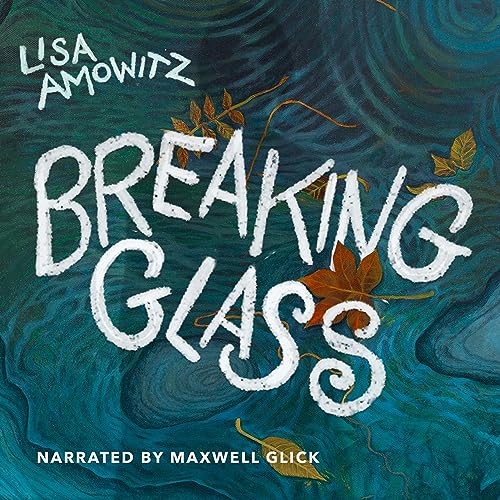 Breaking Glass - Audibledeals