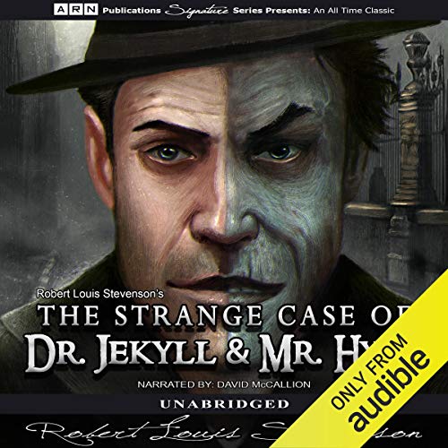 Dr. Jekyll and Mr. Hyde - Audibledeals