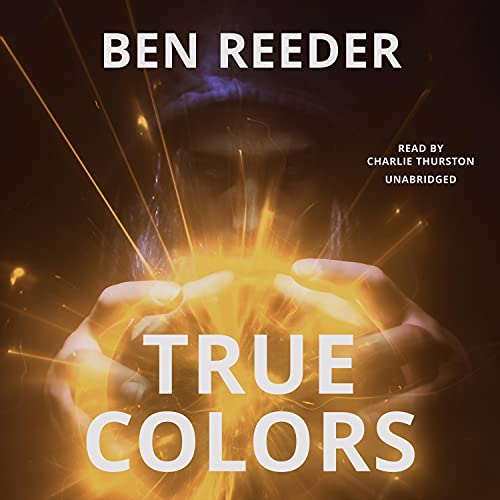 True Colors - Audibledeals