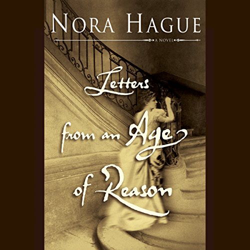 Letters from an Age of Reason - Audibledeals