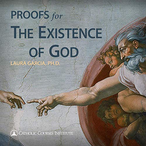 Proofs for the Existence of God - Audibledeals
