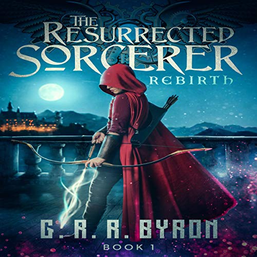 The Resurrected Sorcerer - Audibledeals