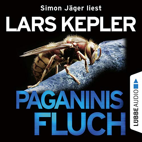 Paganinis Fluch - Audibledeals