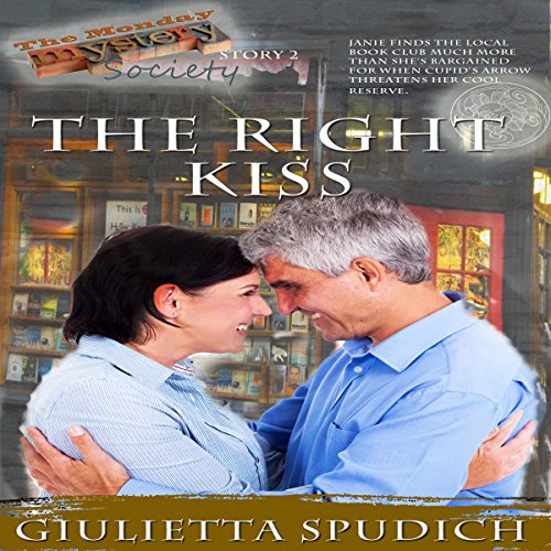 The Right Kiss - Audibledeals