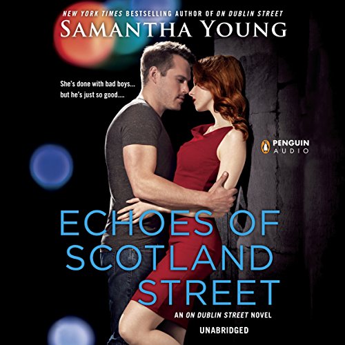 Echoes of Scotland Street - Audibledeals