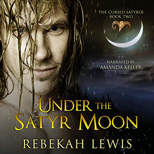 Under the Satyr Moon - Audibledeals