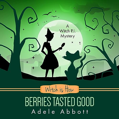 Witch Is how Berries Tasted Good - Audibledeals