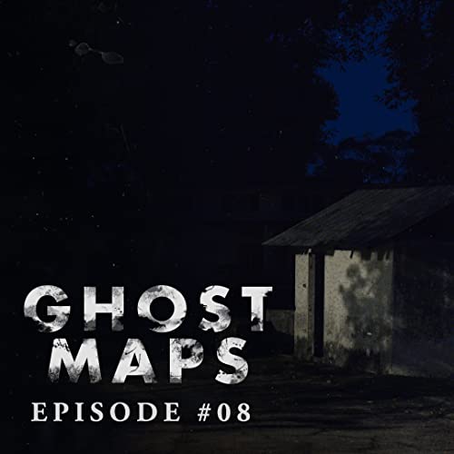 3 Generations of Ghost Stories Part 2 - GHOST MAPS - True Southeast Asian Horror Stories #8 - Audibledeals
