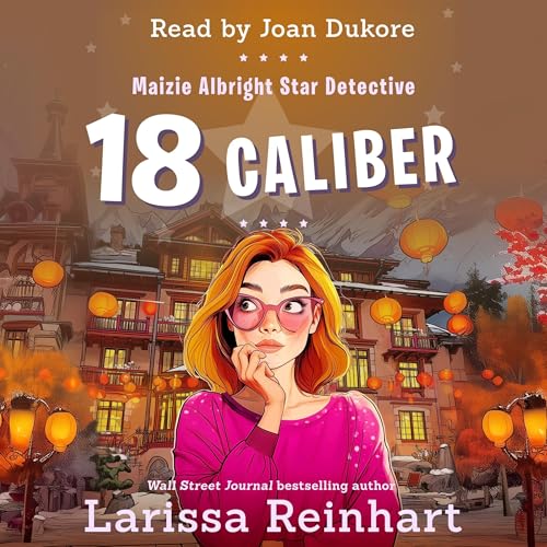 18 Caliber - Audibledeals