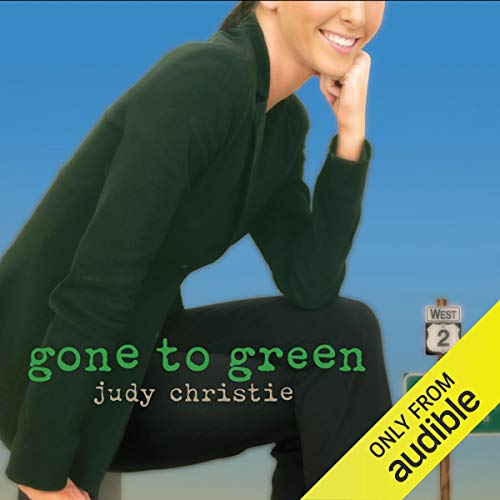 Gone to Green - Audibledeals