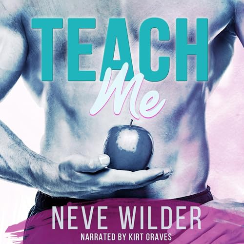 Teach Me - Audibledeals