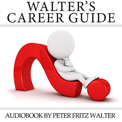 Walter's Career Guide - Audibledeals