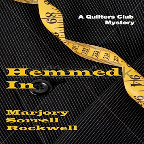 Hemmed In - Audibledeals