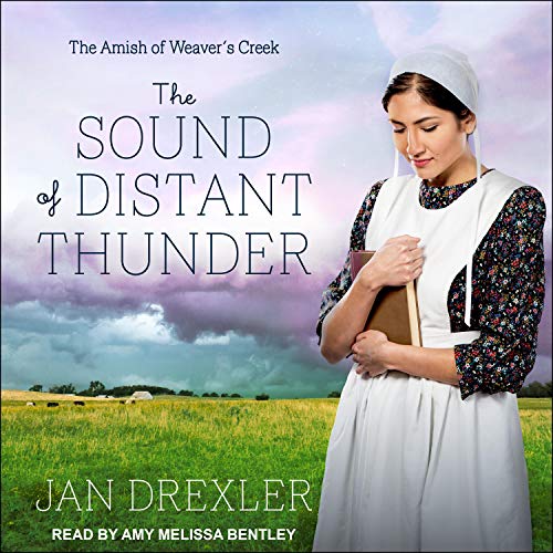 The Sound of Distant Thunder - Audibledeals