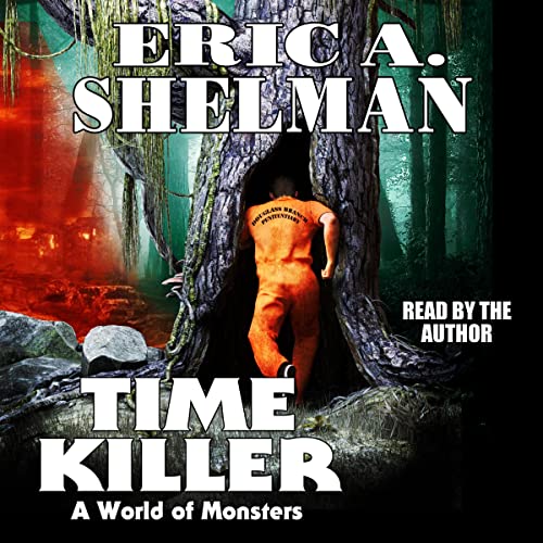 Time Killer - Audibledeals