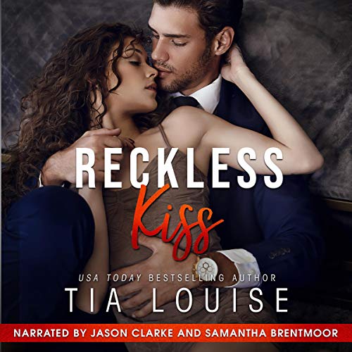 Reckless Kiss - Audibledeals