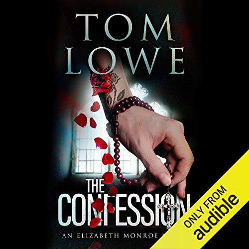 The Confession - Audibledeals