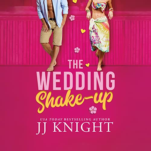 The Wedding Shake-Up - Audibledeals