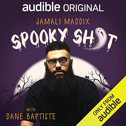 Ep 6: Dane Baptiste - Audibledeals