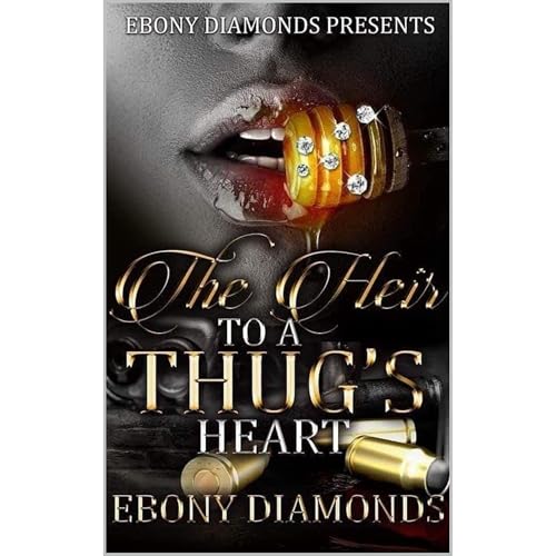 The Heir to a Thugs Heart - Audibledeals