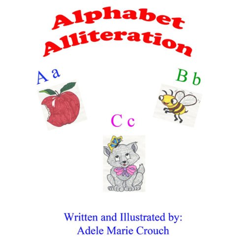 Alphabet Alliteration - Audibledeals