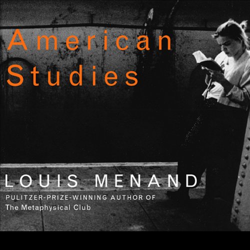 American Studies - Audibledeals