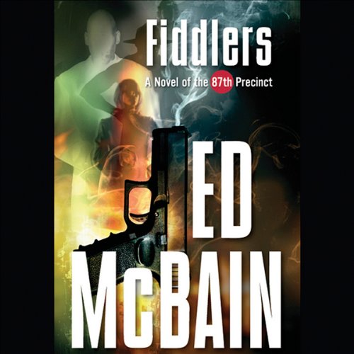 Fiddlers - Audibledeals