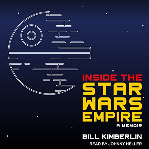Inside the Star Wars Empire - Audibledeals