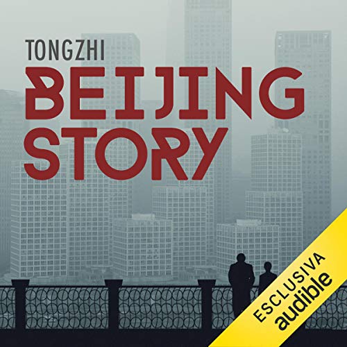 Beijing Story - Audibledeals