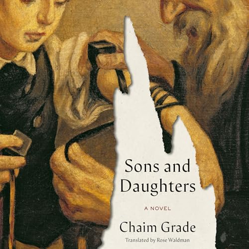 Sons and Daughters - Audibledeals