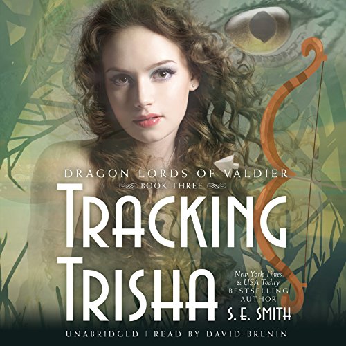 Tracking Trisha - Audibledeals
