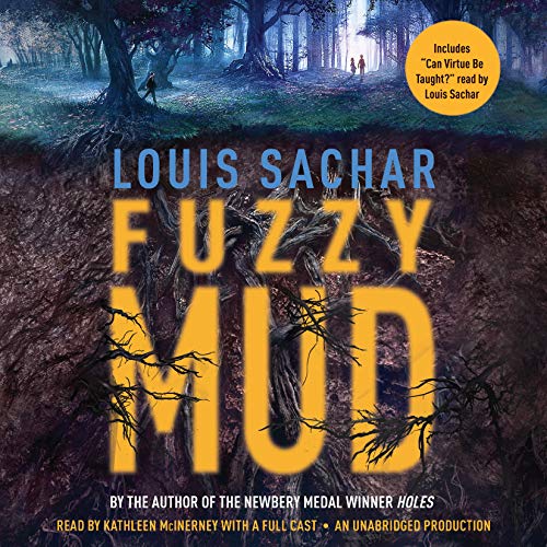 Fuzzy Mud - Audibledeals