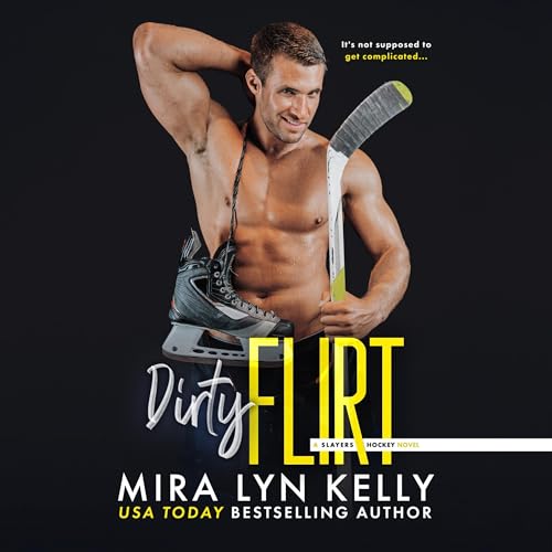 Dirty Flirt - Audibledeals