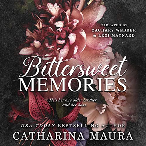 Bittersweet Memories - Audibledeals