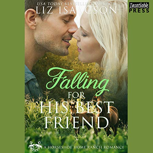 Falling for Her Best Friend - Audibledeals