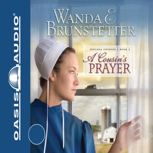 A Cousin's Prayer - Audibledeals