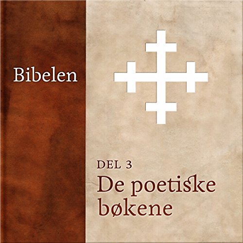 De poetiske bøkene - Audibledeals