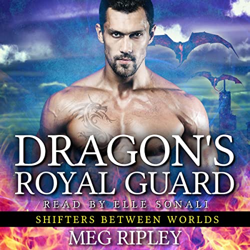 Dragon's Royal Guard - Audibledeals