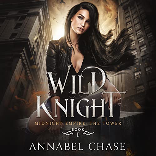 Wild Knight - Audibledeals