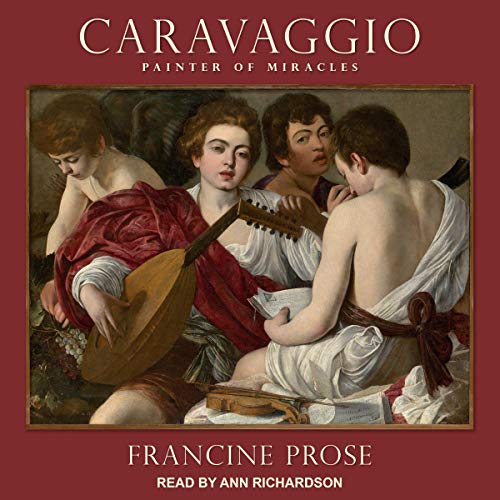 Caravaggio - Audibledeals