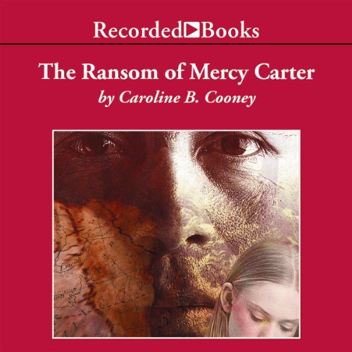 The Ransom of Mercy Carter - Audibledeals