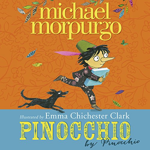 Pinocchio - Audibledeals