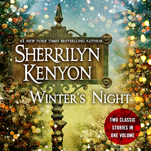Winter's Night - Audibledeals