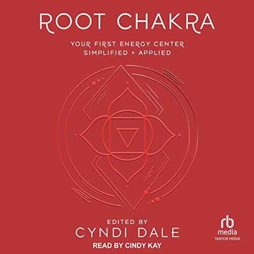 Root Chakra - Audibledeals