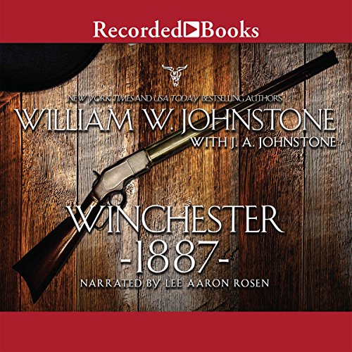 Winchester 1887 - Audibledeals