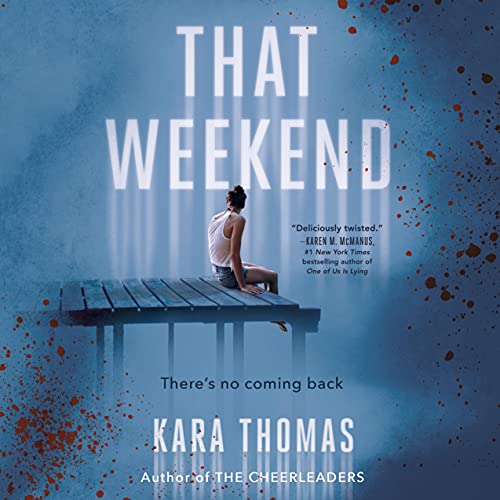 That Weekend - Audibledeals