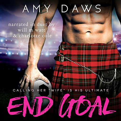 End Goal - Audibledeals